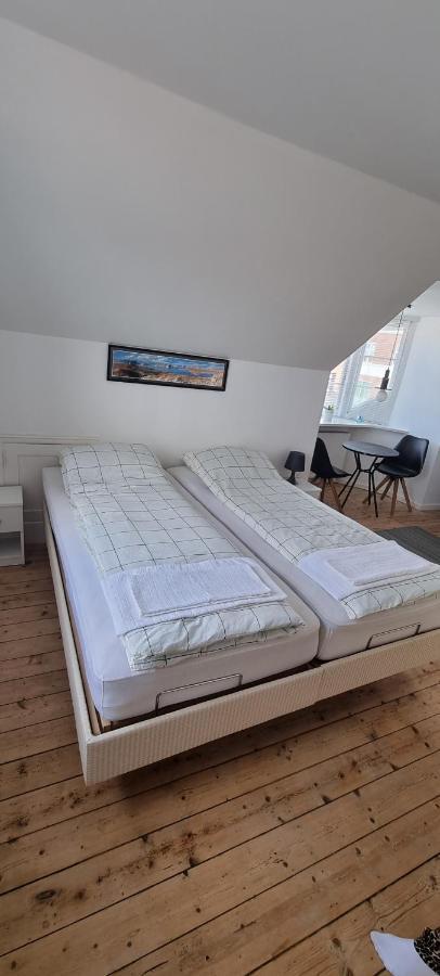 Korsør Room Eksteriør bilde
