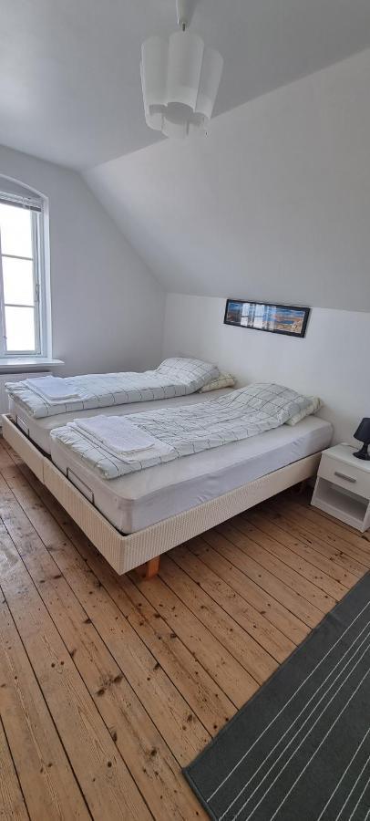 Korsør Room Eksteriør bilde