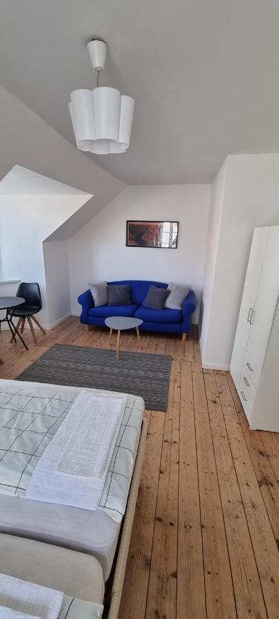 Korsør Room Eksteriør bilde