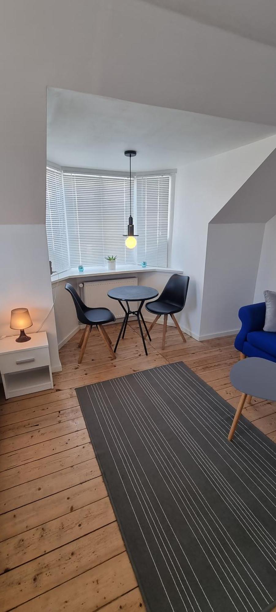 Korsør Room Eksteriør bilde