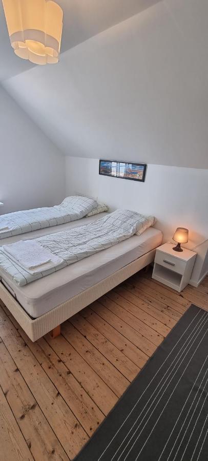 Korsør Room Eksteriør bilde