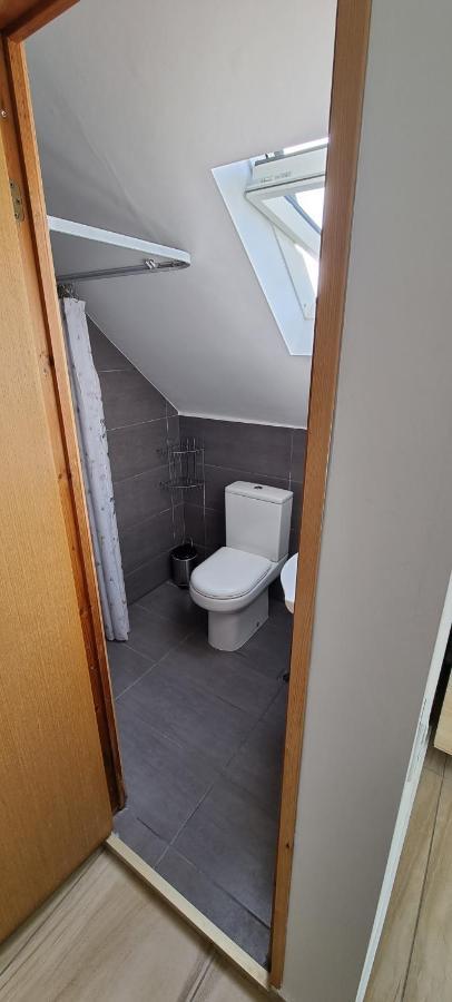 Korsør Room Eksteriør bilde