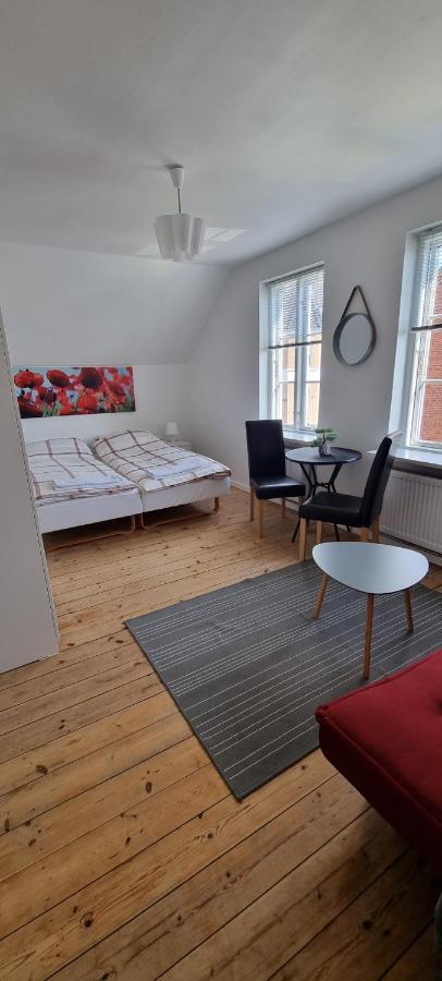 Korsør Room Eksteriør bilde